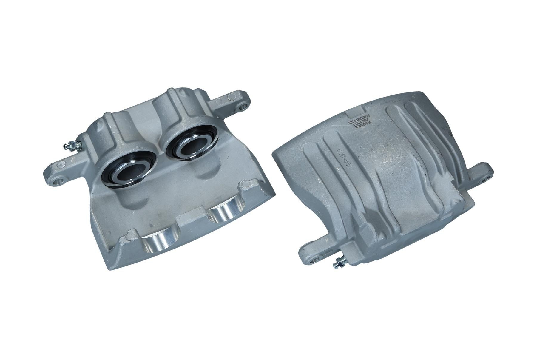 KAMOKA Jarrusatula JBC1304 KAMOKA JBC1304 Chrysler 300c Farmari jarrusatulat