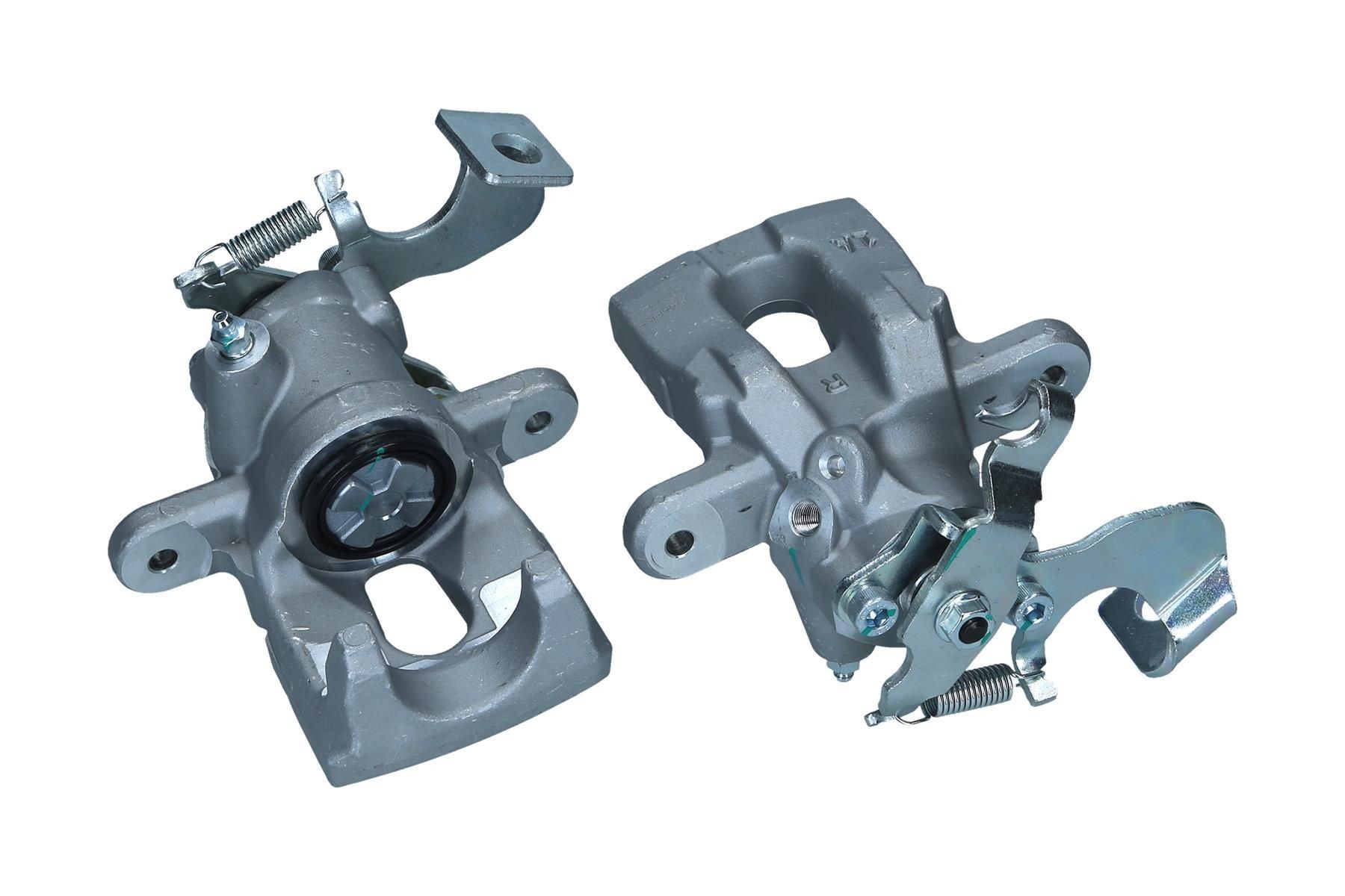 KAMOKA Bremssattel JBC1328 KAMOKA JBC1328 Bremssattel ASTON MARTIN DB9 Coupe 6.0 V12 450 PS 2004