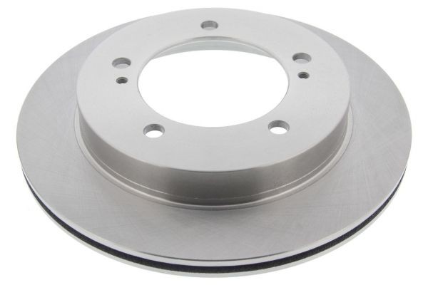 MAPCO Bremseskive 15592 MAPCO 15592 Suzuki Vitara mk1 Bremseskive pris