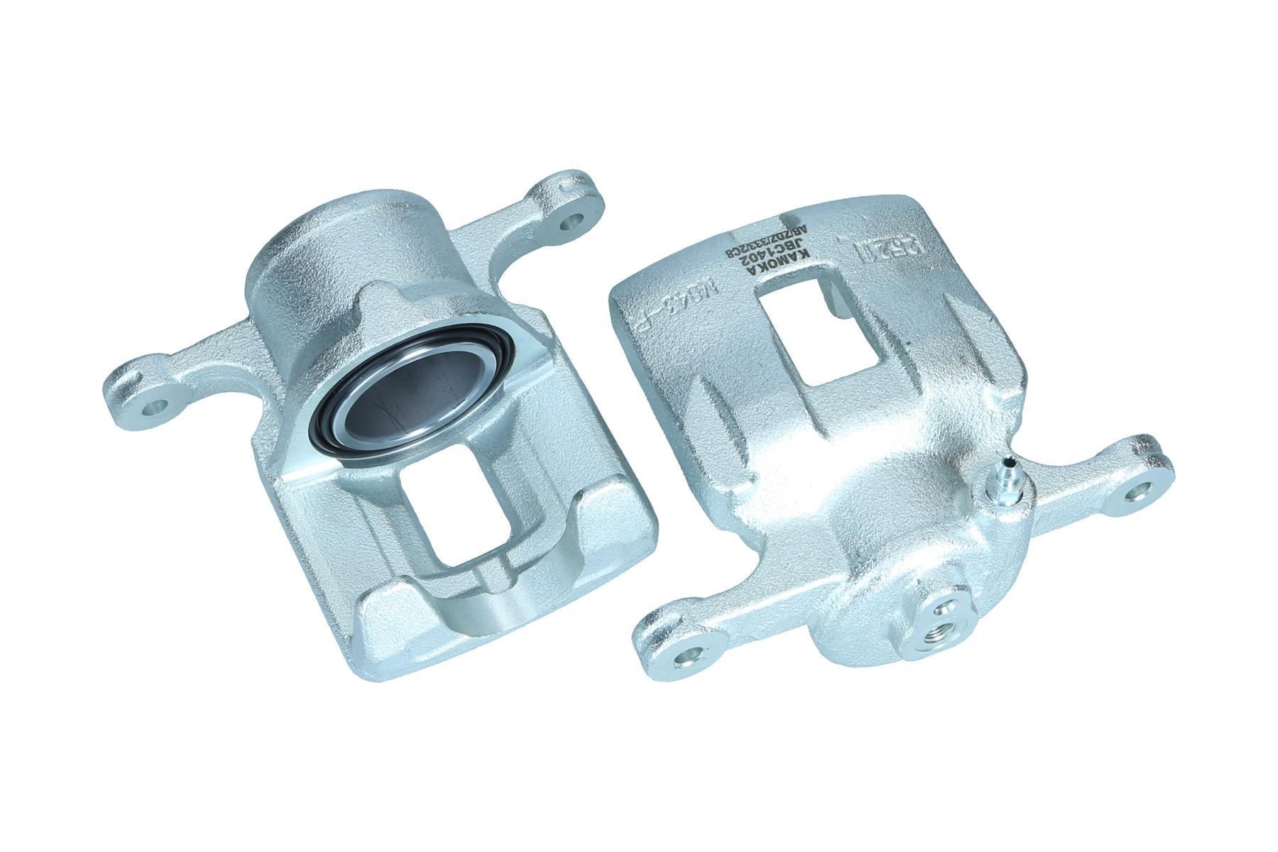 Bremžu suports KAMOKA JBC1402 KAMOKA JBC1402 Bremžu suports MAZDA 2 2014