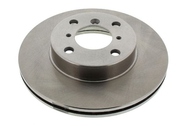 MAPCO Bromsskiva 15597 MAPCO 15597 Bromsskiva SUZUKI Liana Hatchback 1.6 107 hk 2006