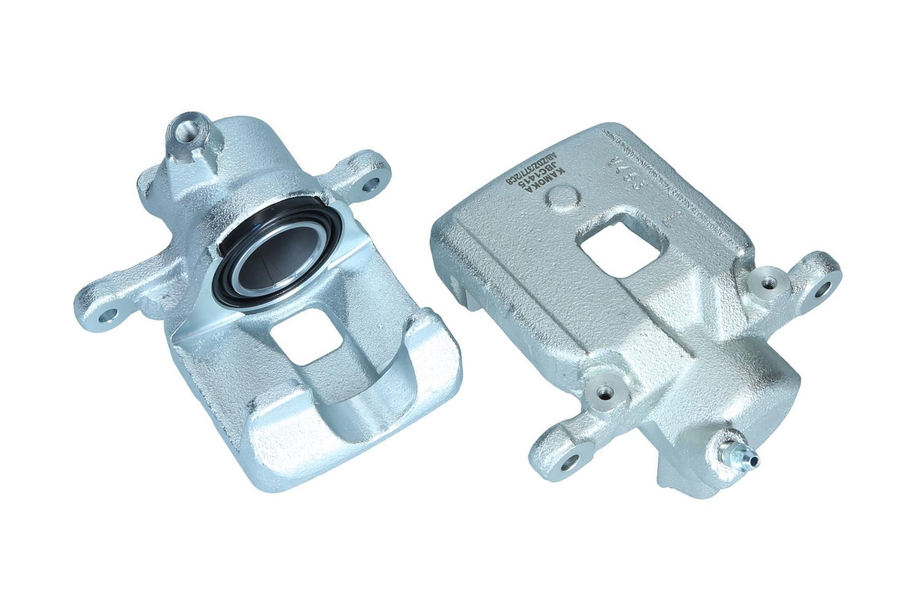 KAMOKA Bremsekaliber JBC1415 KAMOKA JBC1415 TOYOTA Hilux VI SUV Bremsekaliber til en rimelig pris