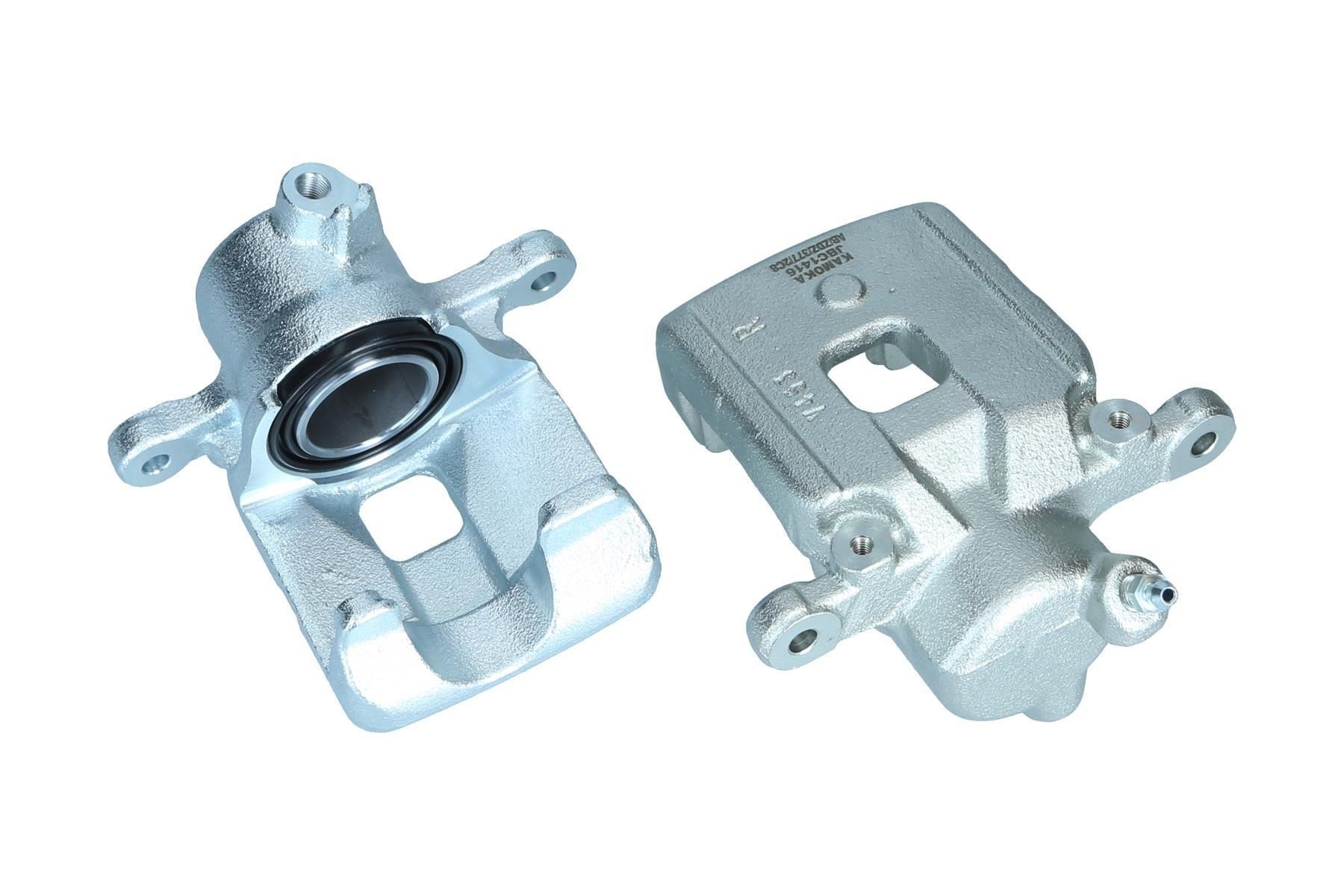 KAMOKA Bremsekaliber JBC1416 KAMOKA JBC1416 Hilux VI SUV Bremsekaliber originale pris