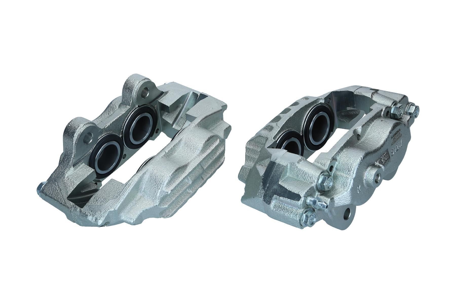 KAMOKA Δαγκάνα φρένων JBC1418 KAMOKA JBC1418 Δαγκανα φρενου Toyota Land Cruiser 80 τιμες