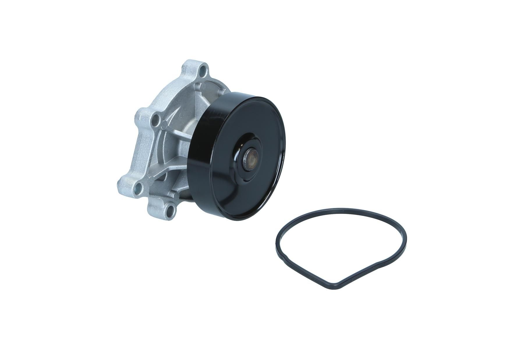 Pompe à eau KAMOKA T0299 KAMOKA T0299: Pompe du liquide de refroidissement Toyota RAV 4 2020