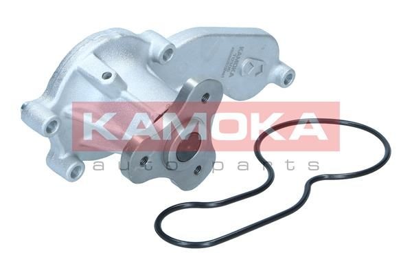 KAMOKA Ūdenssūknis T0306 KAMOKA T0306 Ūdens sūknis Honda Jazz 3 orģinālās cena