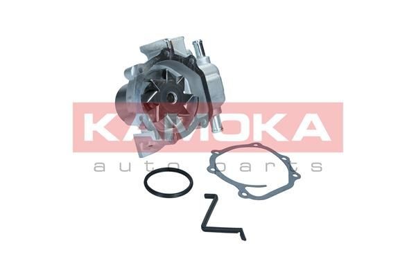Vannpumpe KAMOKA T0313 KAMOKA T0313 Vannpumpe SUBARU OUTBACK 2018