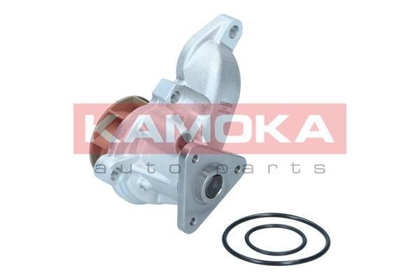 KAMOKA Ūdenssūknis T0315 KAMOKA T0315 Ūdens sūknis Hyundai i40 VF orģinālās cena