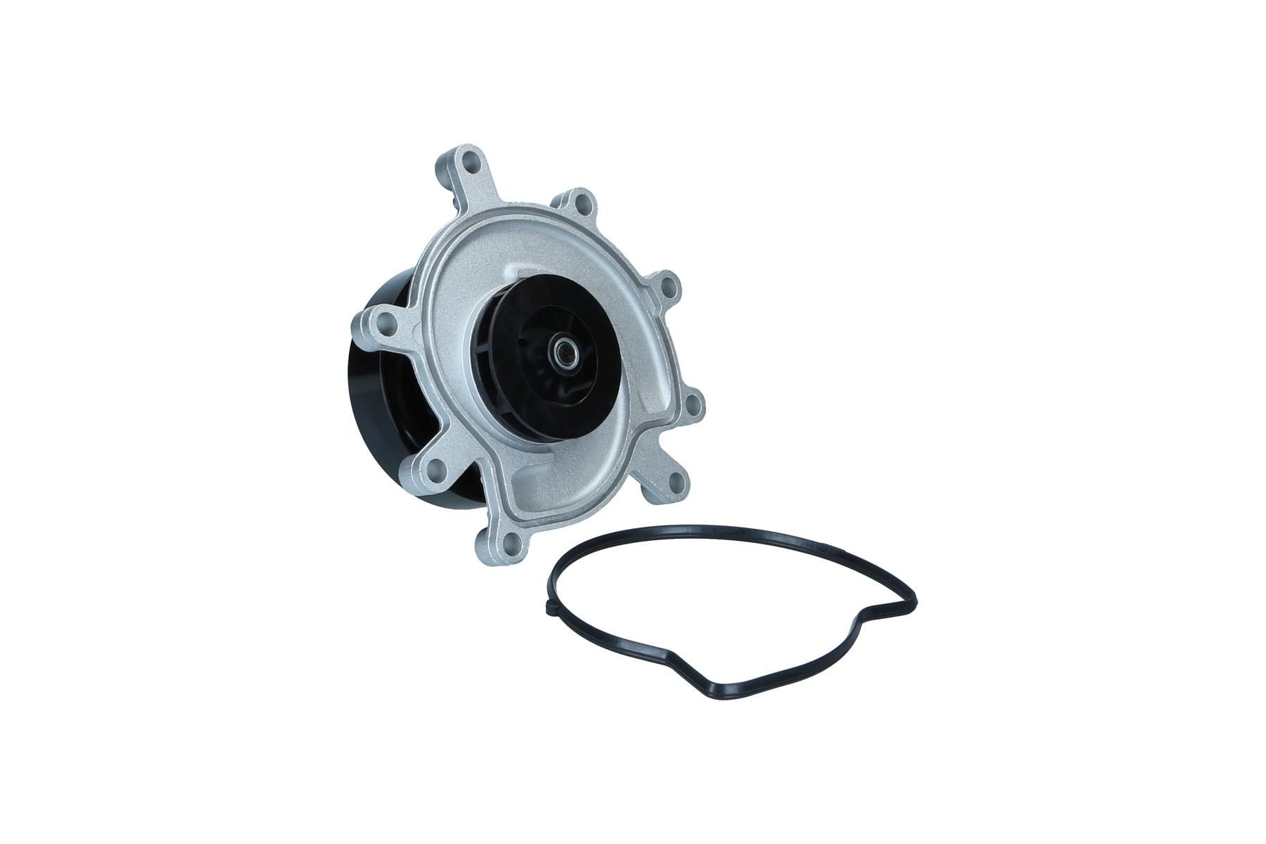 Waterpomp KAMOKA T0319 KAMOKA T0319 Koelvloeistofpomp Dodge RAM 2014