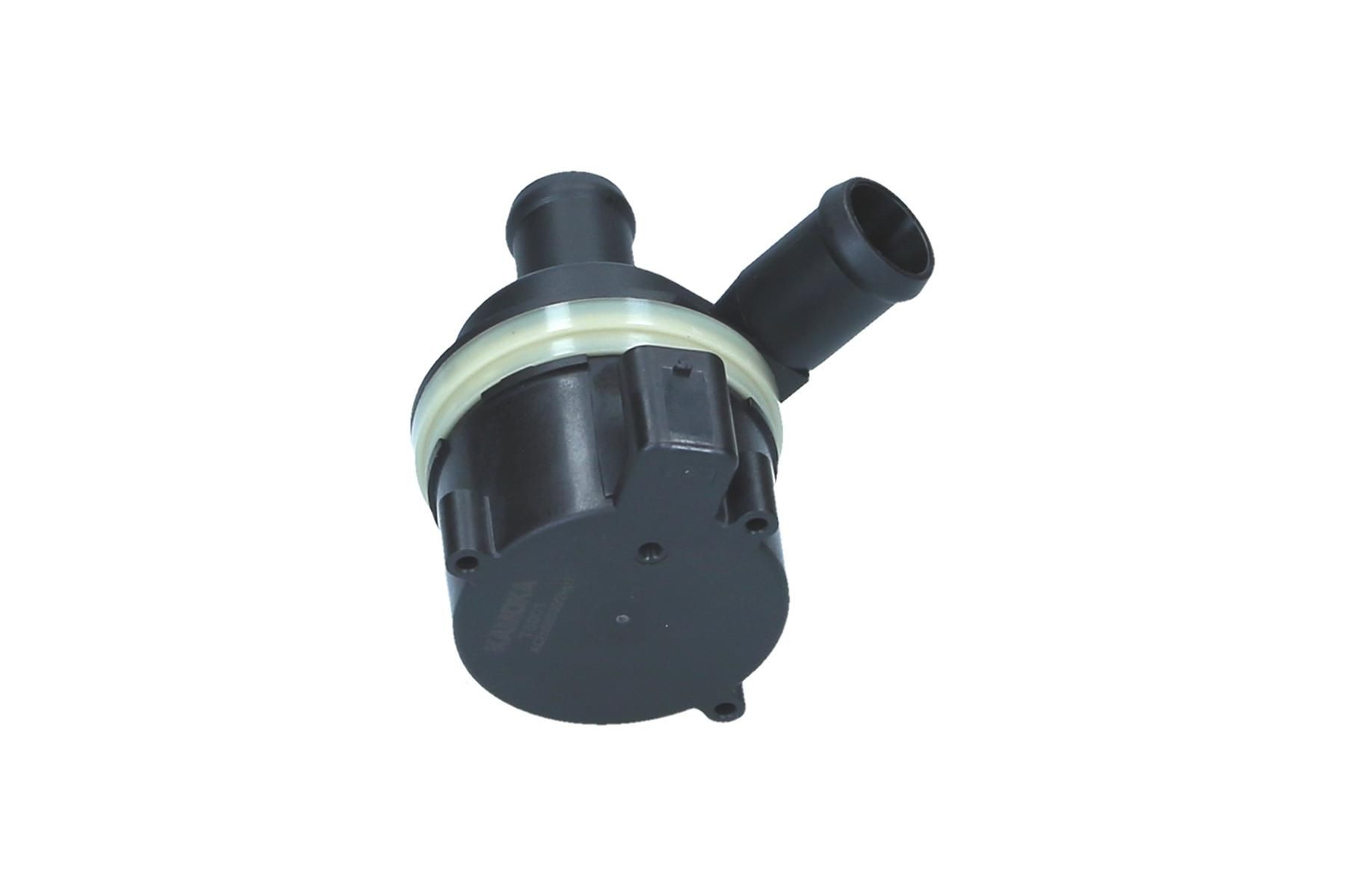 KAMOKA Bomba de circulação de água, aquecimento estacionário T8001 KAMOKA T8001 Bomba de água adicional Skoda Roomster Praktik a um preço acessível