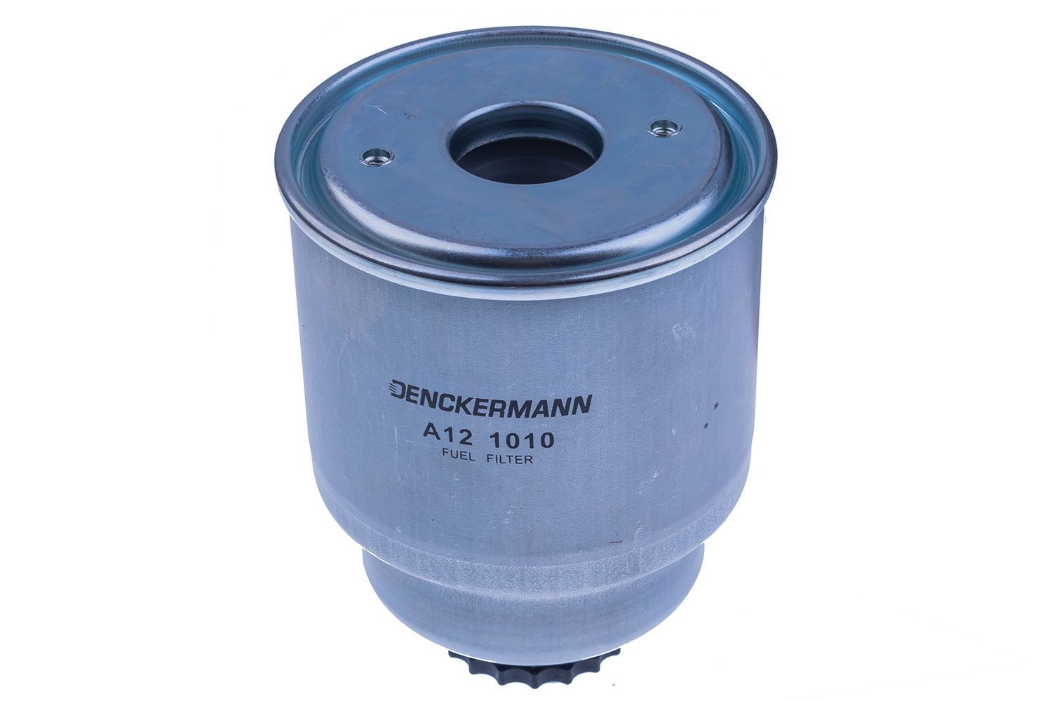 DENCKERMANN Brændstof-filter A121010 A121010 DENCKERMANN Brændstoffilter Iveco billig