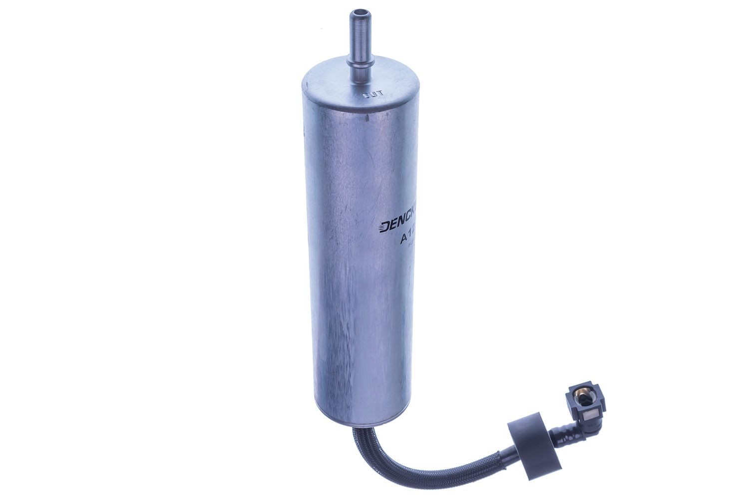 Bränslefilter DENCKERMANN A121016 DENCKERMANN A121016 Dieselfilter PORSCHE PANAMERA 2011