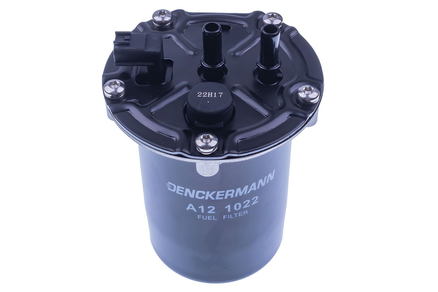 DENCKERMANN Palivový filter A121022 DENCKERMANN A121022 originálne Palivový filter Renault Trafic 3 Van cena