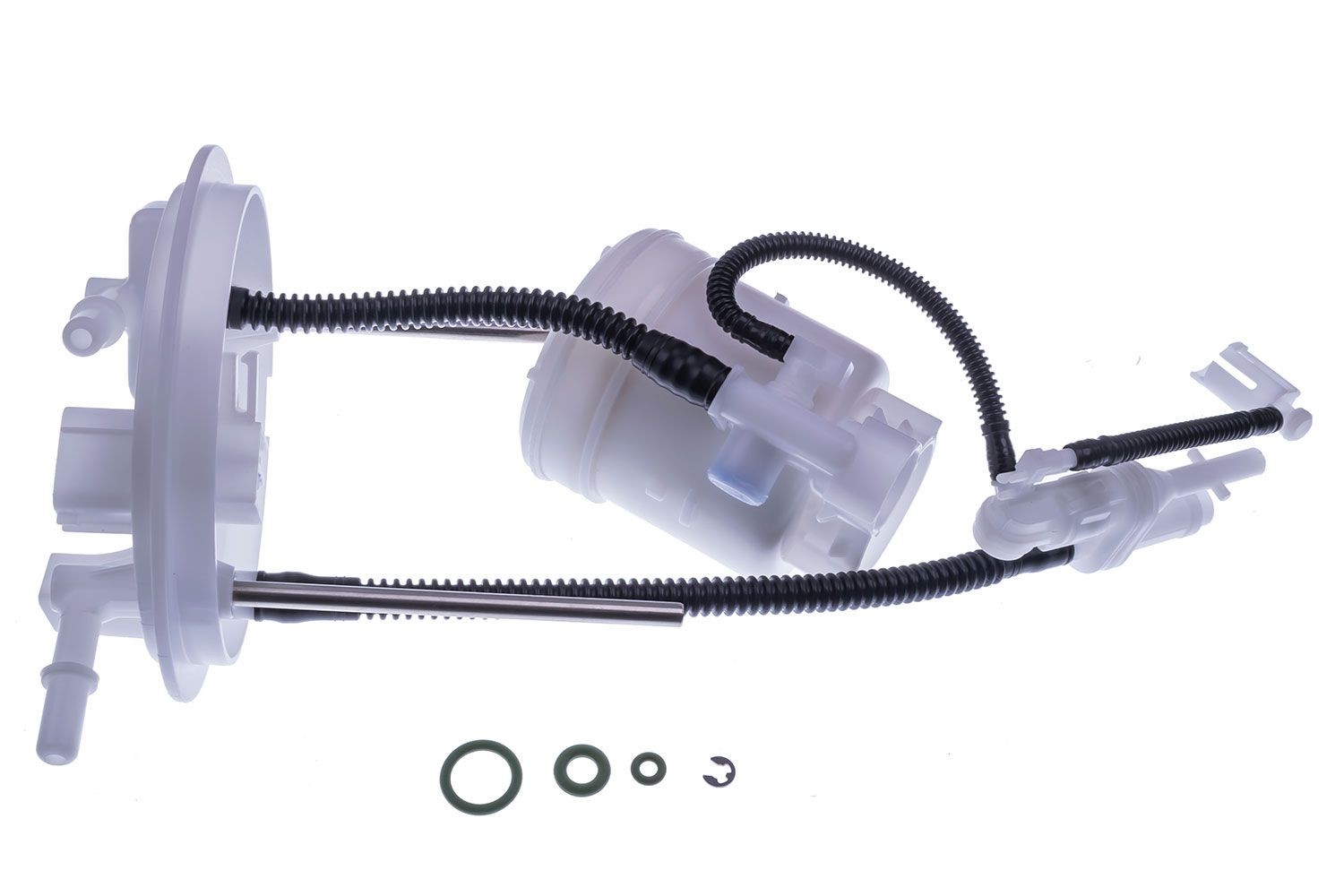 DENCKERMANN Drivstoffilter A130233 Drivstoffilter DENCKERMANN SUBARU A130233