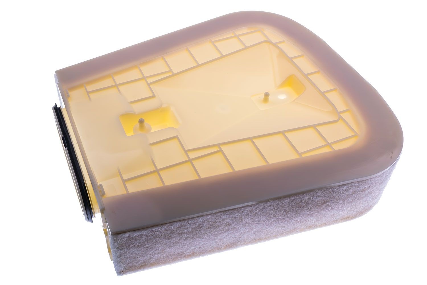 Õhufilter DENCKERMANN A142163 DENCKERMANN A142163 Õhufilter AUDI Q7 2023