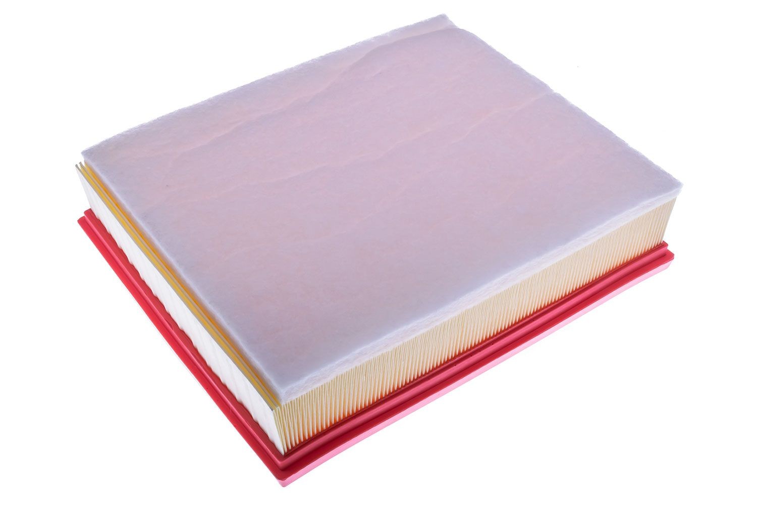 Luftfilter DENCKERMANN A142172 VW CRAFTER 2021 Luftfilter DENCKERMANN A142172