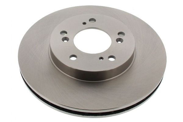 Brake disc MAPCO 15609 MAPCO 15609 HONDA CR-V 2000 brake discs price