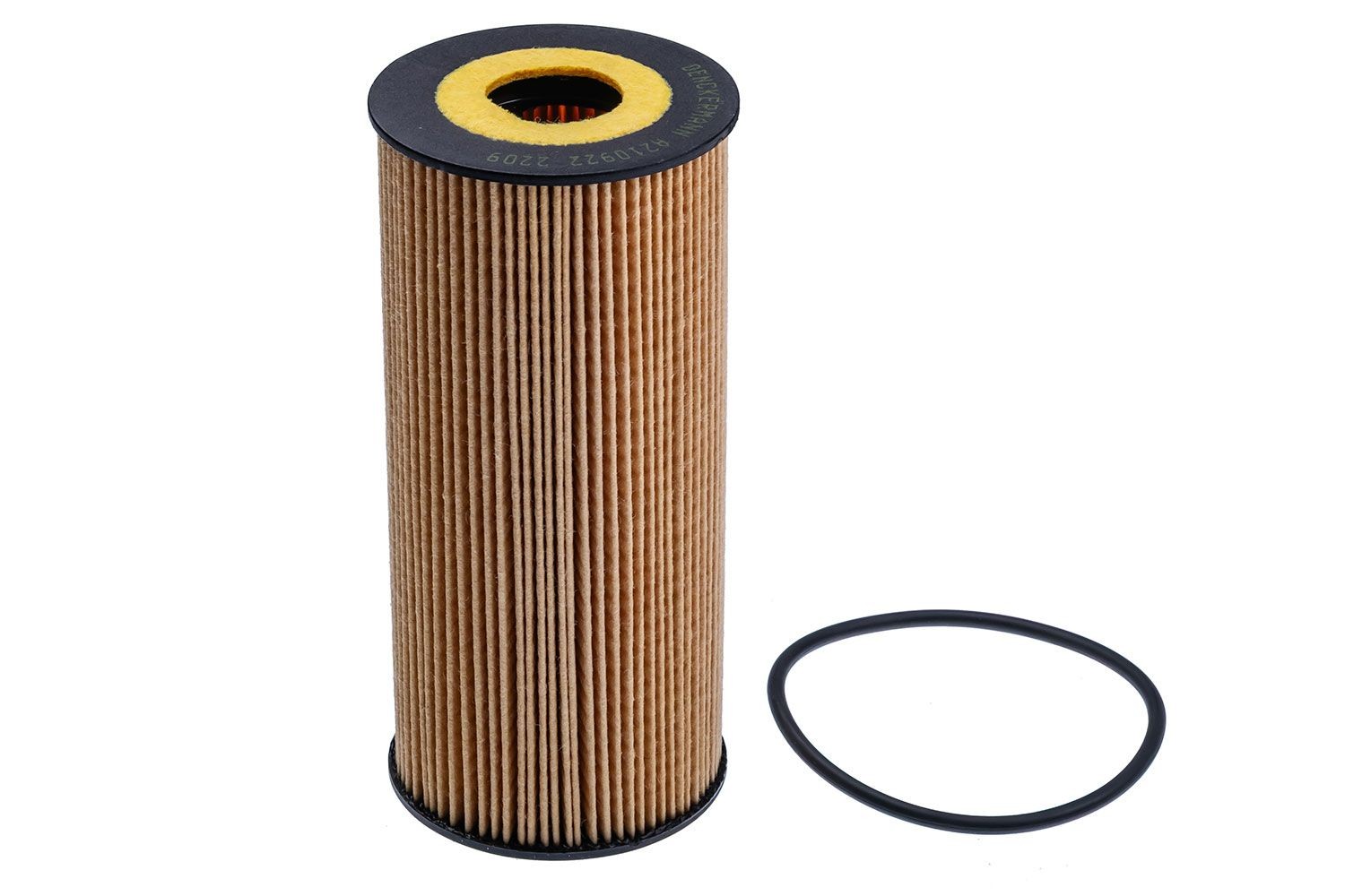 DENCKERMANN Olejový filter A210922 DENCKERMANN A210922 Olejový filter Porsche Boxster 987 cena