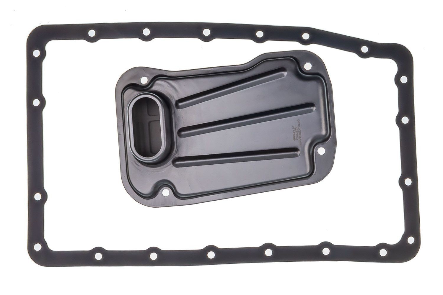 DENCKERMANN Oljefiltersats, automatväxellåda A220053 DENCKERMANN A220053 Växellådsfilter FIAT PUNTO original