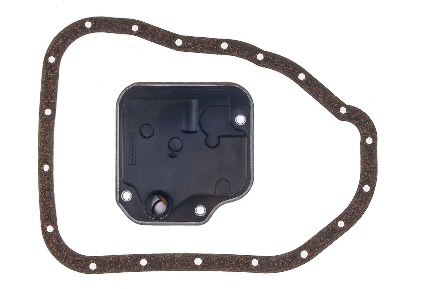 Kit de filtre hydraulique, boîte automatique DENCKERMANN A220055 DENCKERMANN A220055 Filtre boîte de vitesse automatique KIA RIO 2011