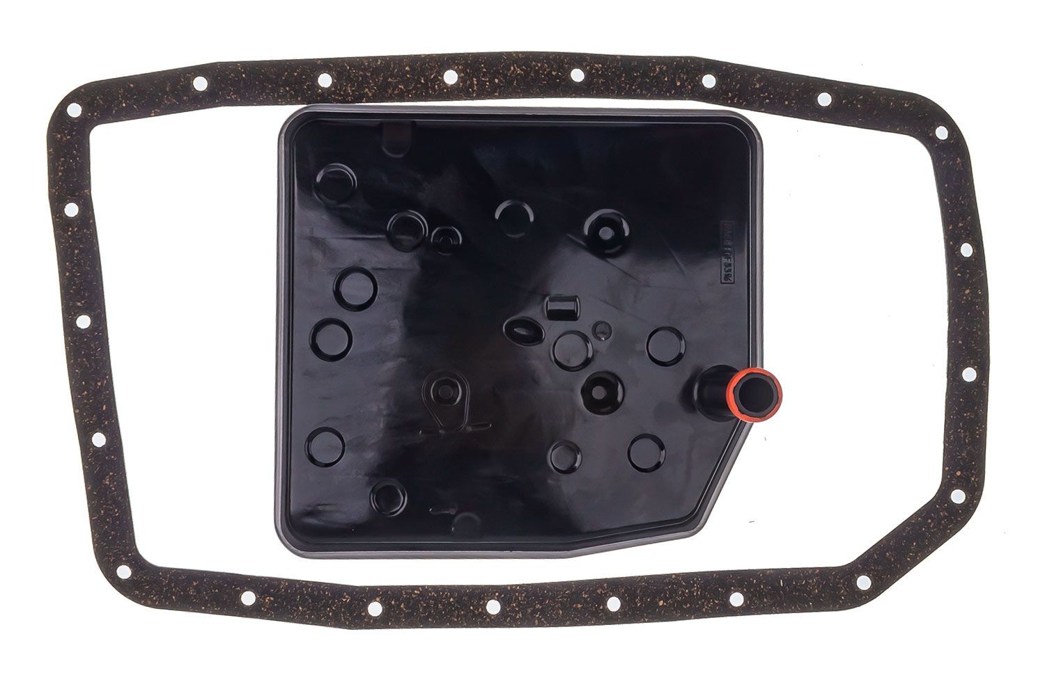 DENCKERMANN Sada hydraulického filtra automatickej prevodovky A220086 Hydraulický filter automatickej prevodovky FIAT DENCKERMANN A220086