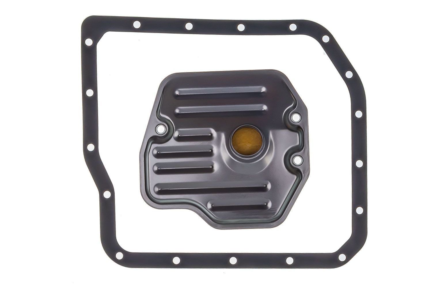 DENCKERMANN Automatic transmission filter kit A220088 DENCKERMANN A220088 Toyota SIENNA automatic transmission filter price