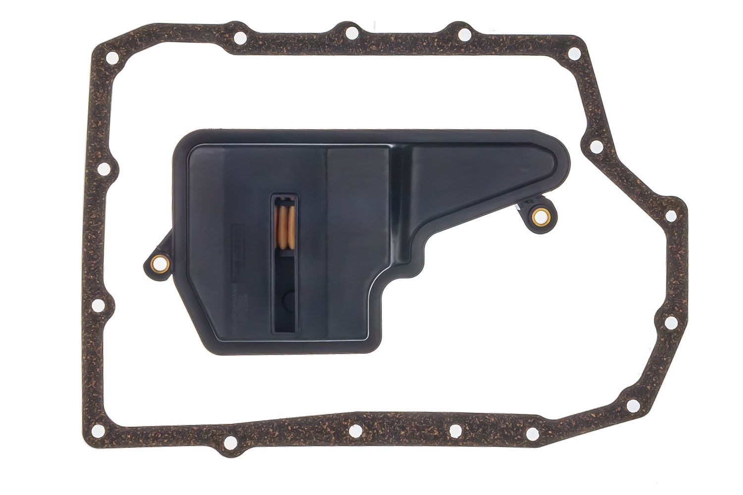 Conjunto do filtro hidráulico, caixa velocidades automática DENCKERMANN A220093 DENCKERMANN A220093: Conjunto do filtro hidráulico caixa velocidades automática Mazda 2 2012