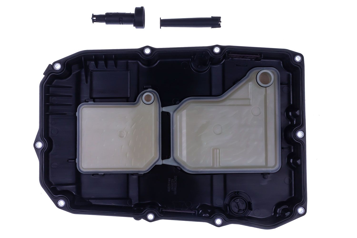 DENCKERMANN Eļļas vācele, Automātiskā pārnesumkārba A220097 DENCKERMANN A220097 Eļļas vācele, automātiskā pārnesumkārba Opel MOVANO orģinālās