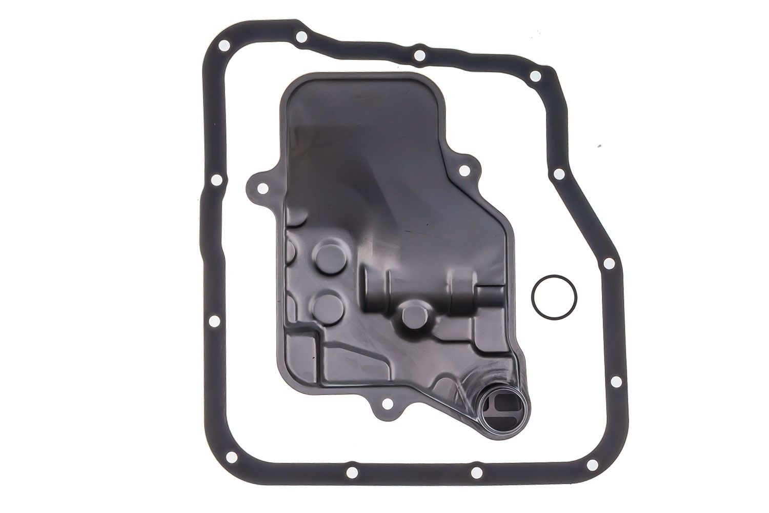 DENCKERMANN Hüdraulikafiltrikomplekt, automaatkäigukast A220098 DENCKERMANN A220098 originaal Hüdraulikafilter automaatkäigukast Subaru Outback BP hind