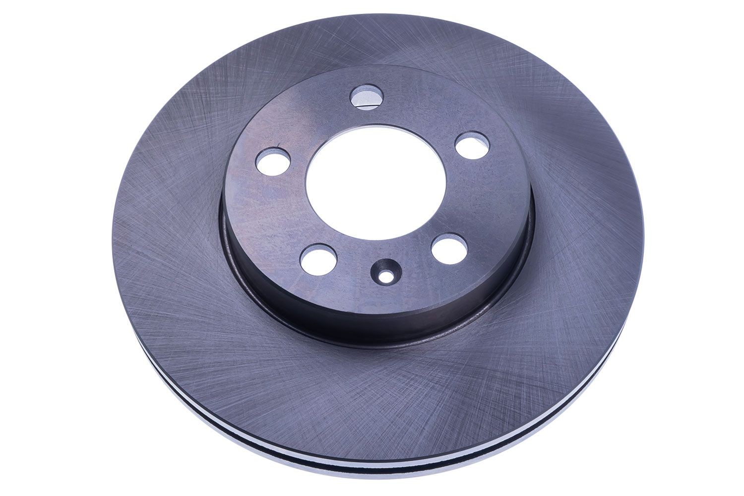 DENCKERMANN Brake disc B130846 B130846 DENCKERMANN SEAT brake disc kit