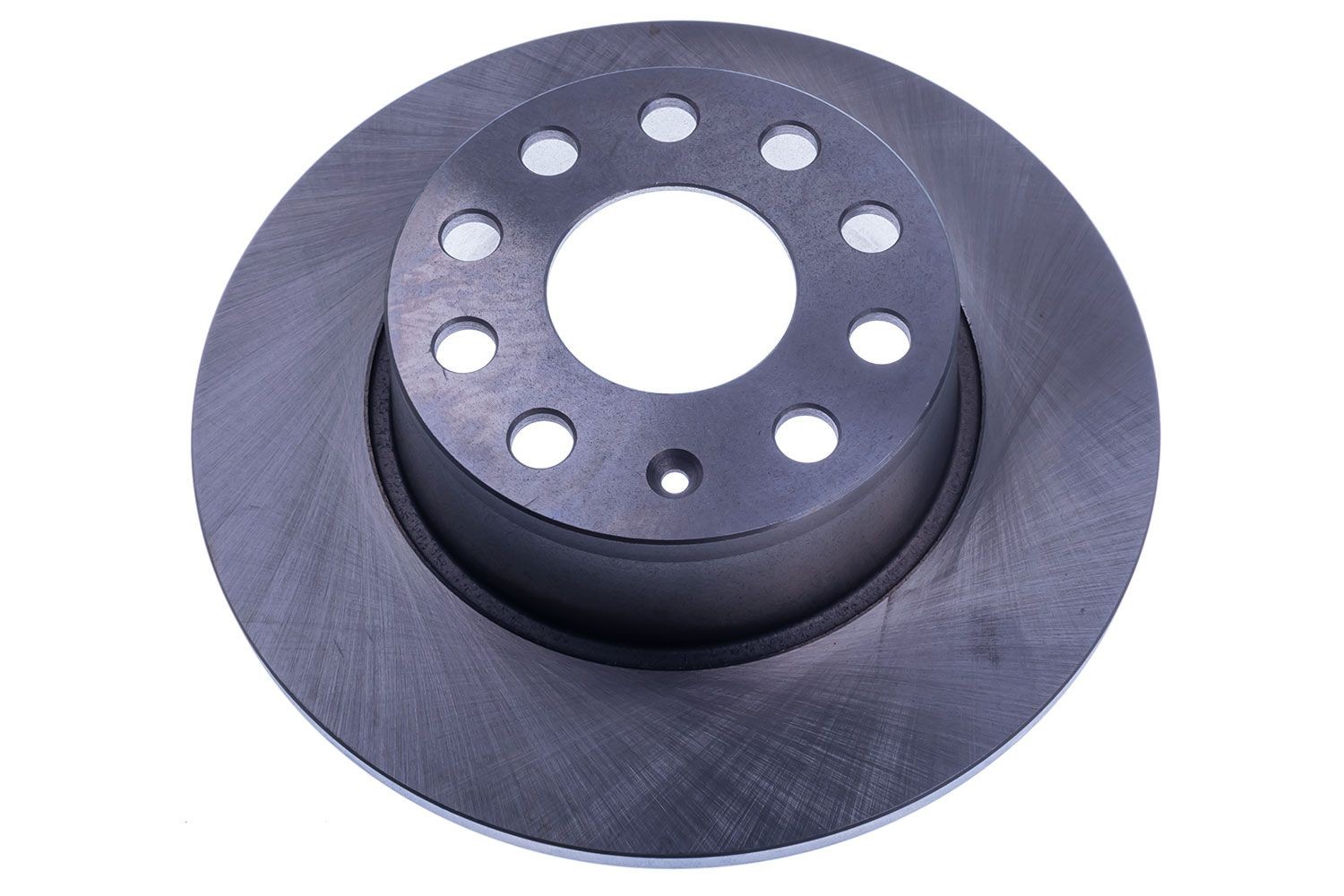 DENCKERMANN Brake disc B130847 VW CADDY DENCKERMANN brake discs B130847