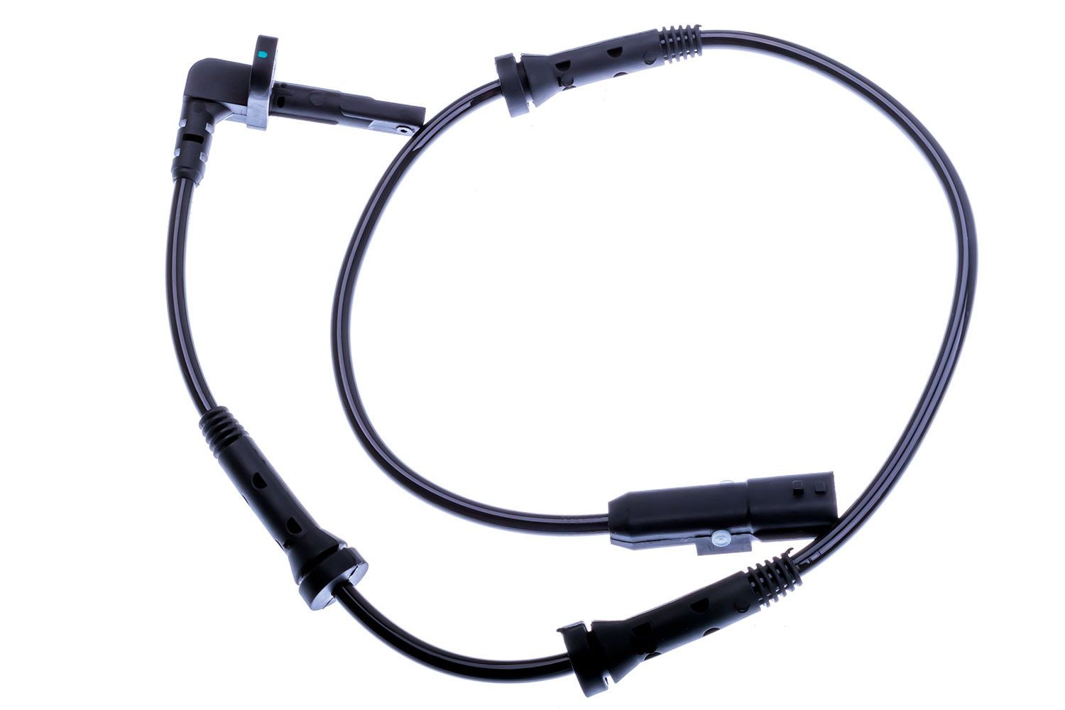 DENCKERMANN Sensor, rotações da roda B180156 DENCKERMANN B180156 originais Sensor ABS Clio IV Grandtour custo
