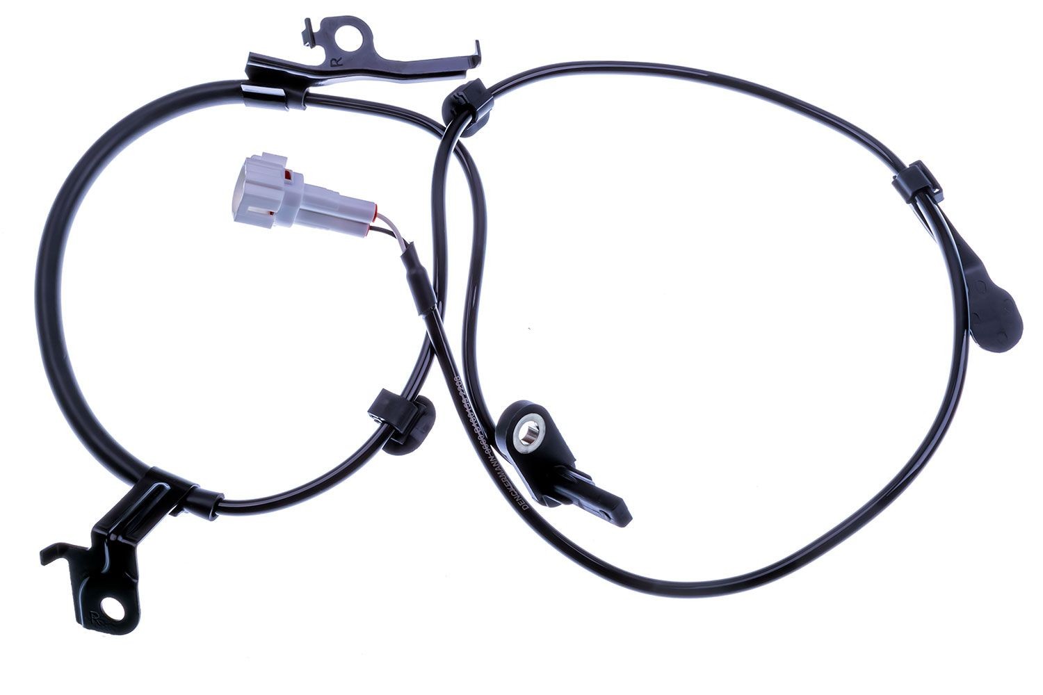 DENCKERMANN Wielsnelheidssensor (ABS) B180159 Wielsnelheidssensor (ABS) DENCKERMANN TOYOTA B180159