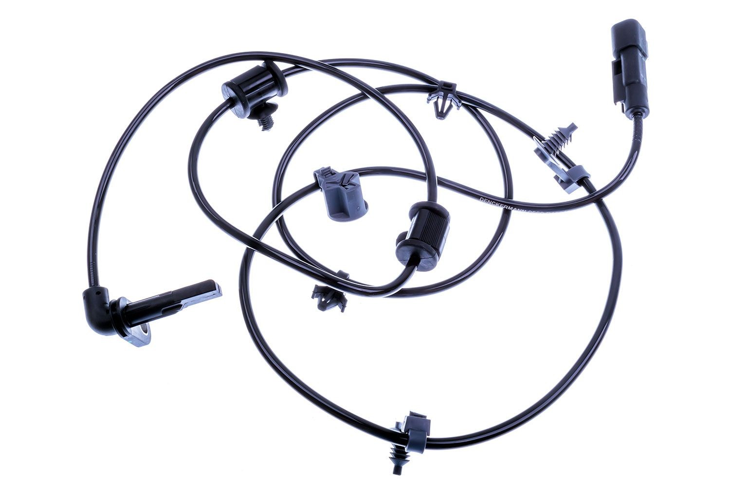 DENCKERMANN Capteur ABS B180167 Opel CORSA Capteur de roue DENCKERMANN B180167