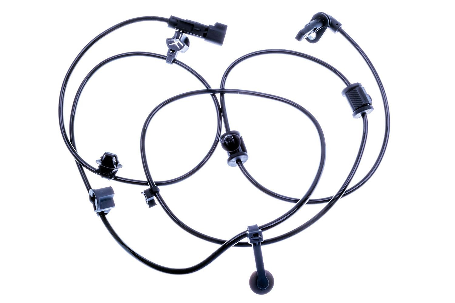 DENCKERMANN ABS Sensor B180168 ABS sensor DENCKERMANN Opel INSIGNIA B180168