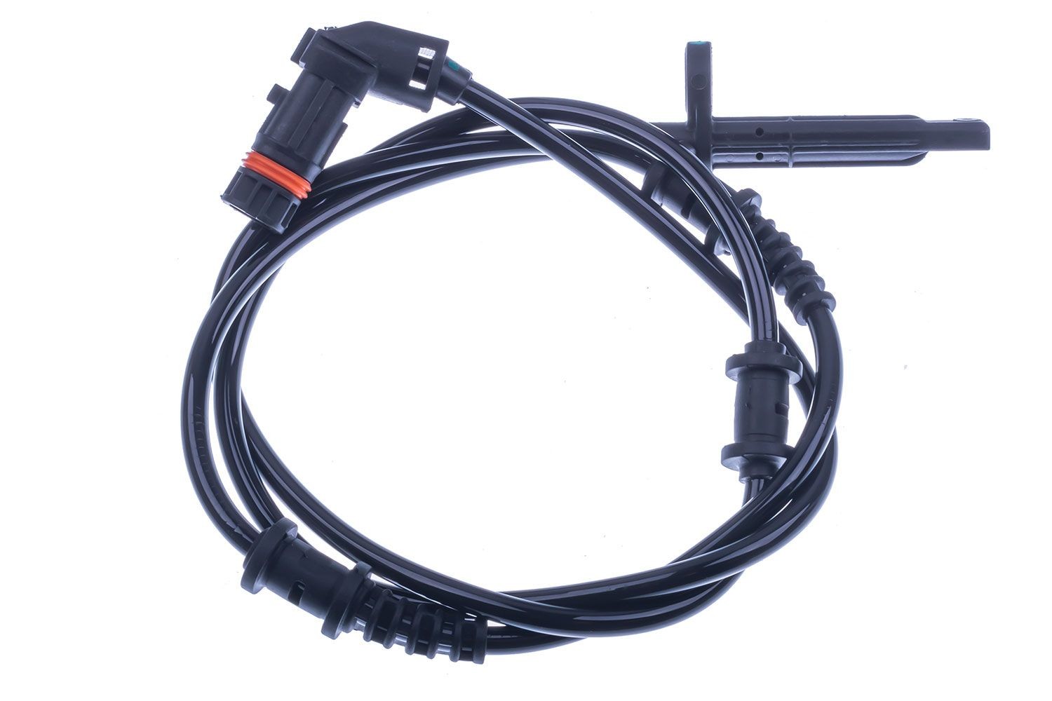 DENCKERMANN Devējs, Riteņu griešanās ātrums B180173 DENCKERMANN B180173 ABS devējs Fiat 126 orģinālās