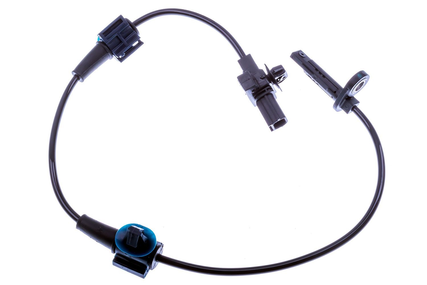 DENCKERMANN Sensor, ABS B180175 B180175 Hjulhastighetsfoler HONDA CR-V DENCKERMANN