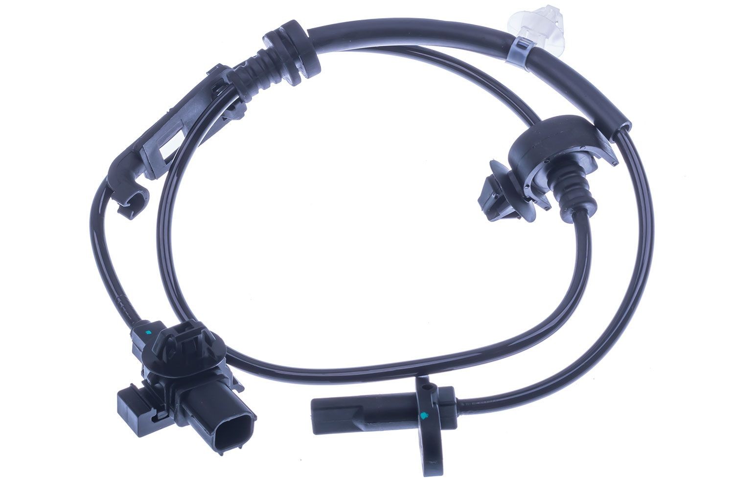 DENCKERMANN Sensor, ABS B180179 B180179 ABS sensor HONDA CR-V DENCKERMANN