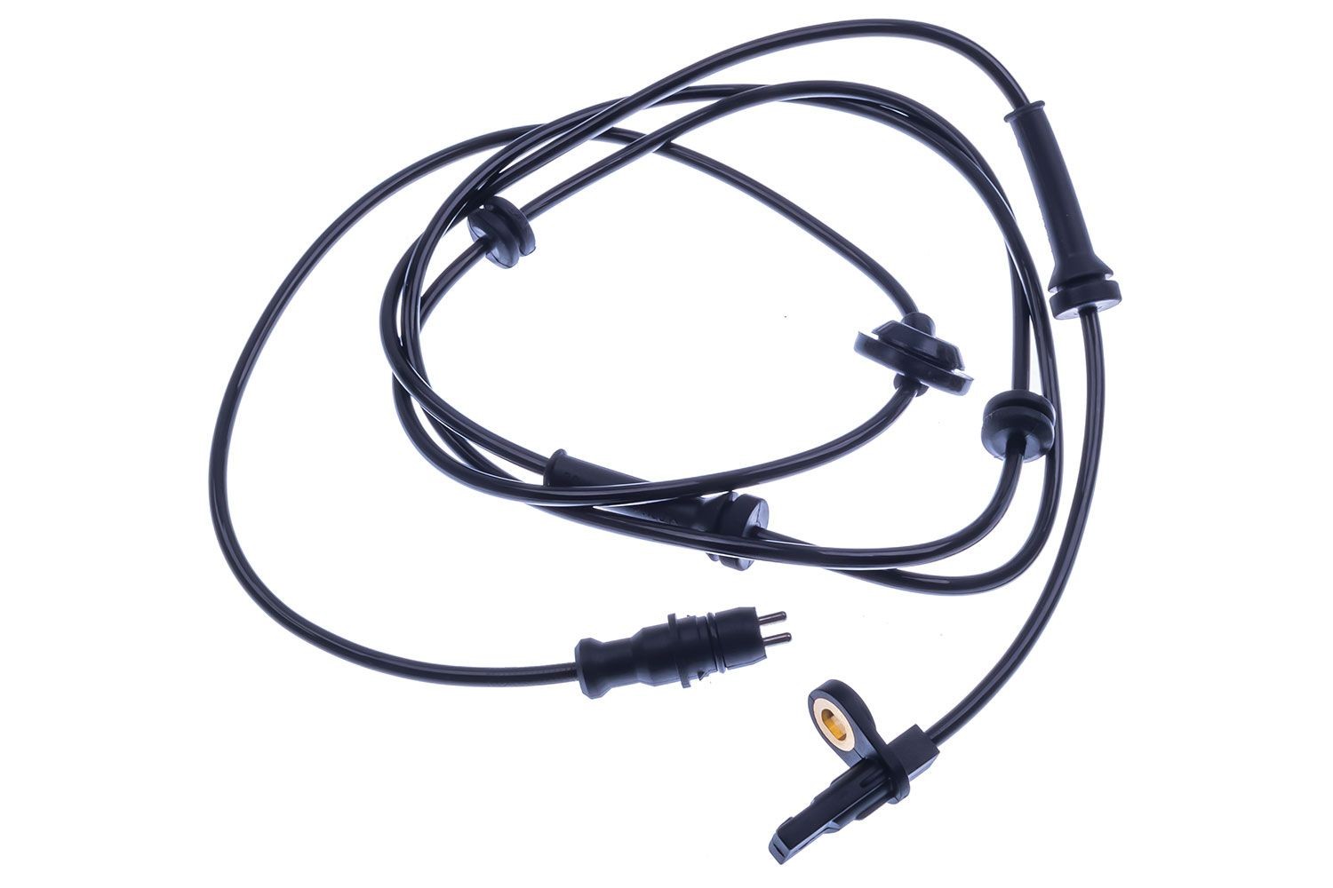 Capteur ABS DENCKERMANN B180182 DENCKERMANN B180182 Capteur de roue FIAT DOBLO 2001