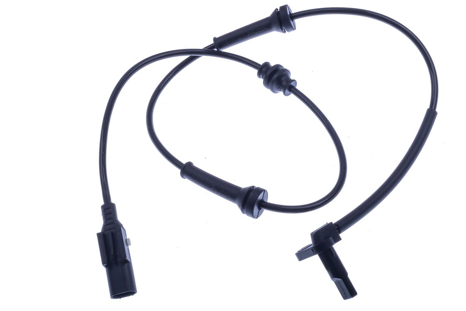 DENCKERMANN Αισθητήρας, στροφές τροχού B180185 Αισθητήρας ABS DENCKERMANN FIAT B180185