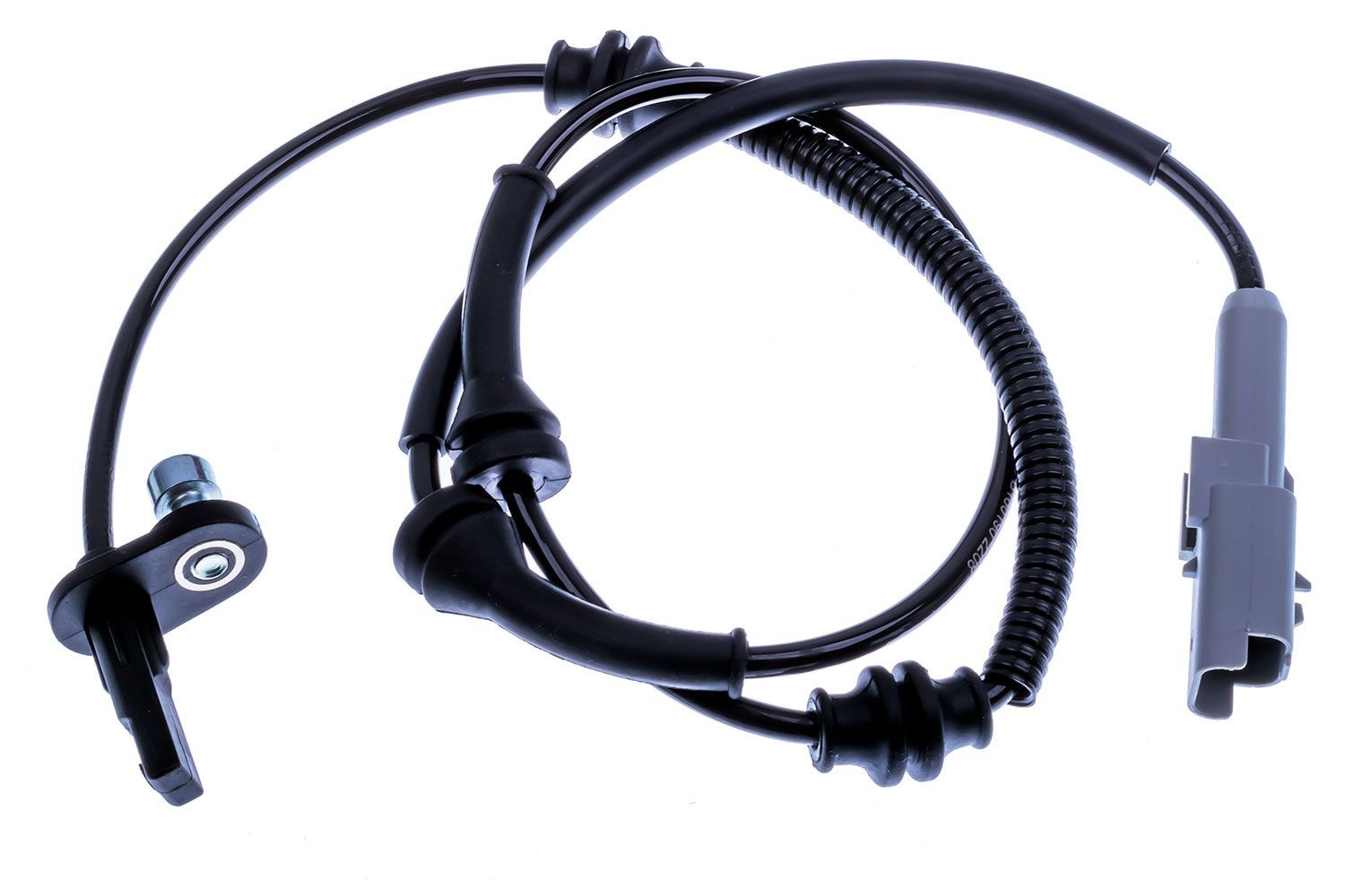 DENCKERMANN ABS-givare B180190 B180190 DENCKERMANN hjulvarvtalssensor CITROЁN C4