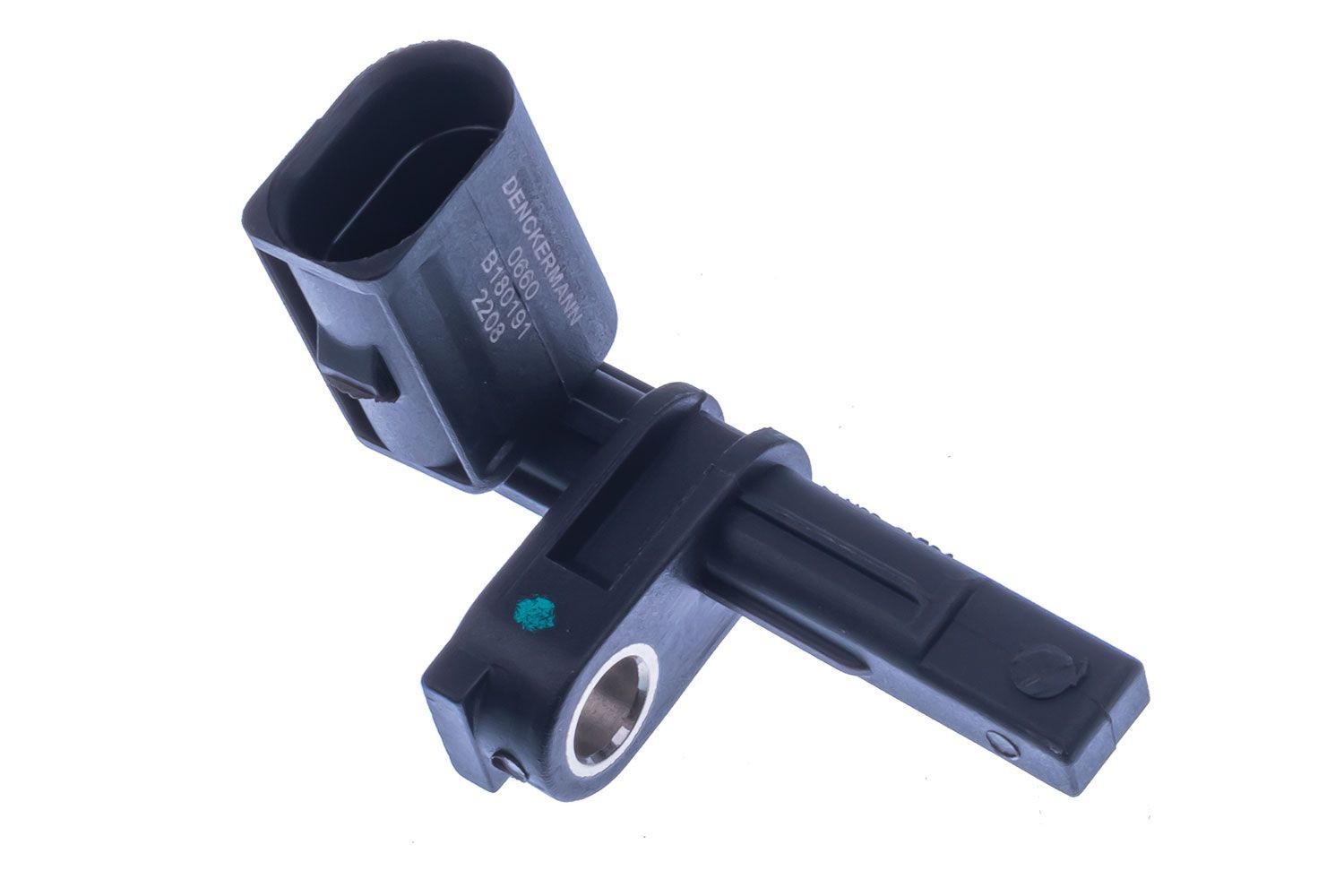 DENCKERMANN Wielsnelheidssensor (ABS) B180191 Rem, sensor DENCKERMANN POLO B180191 goedkoop