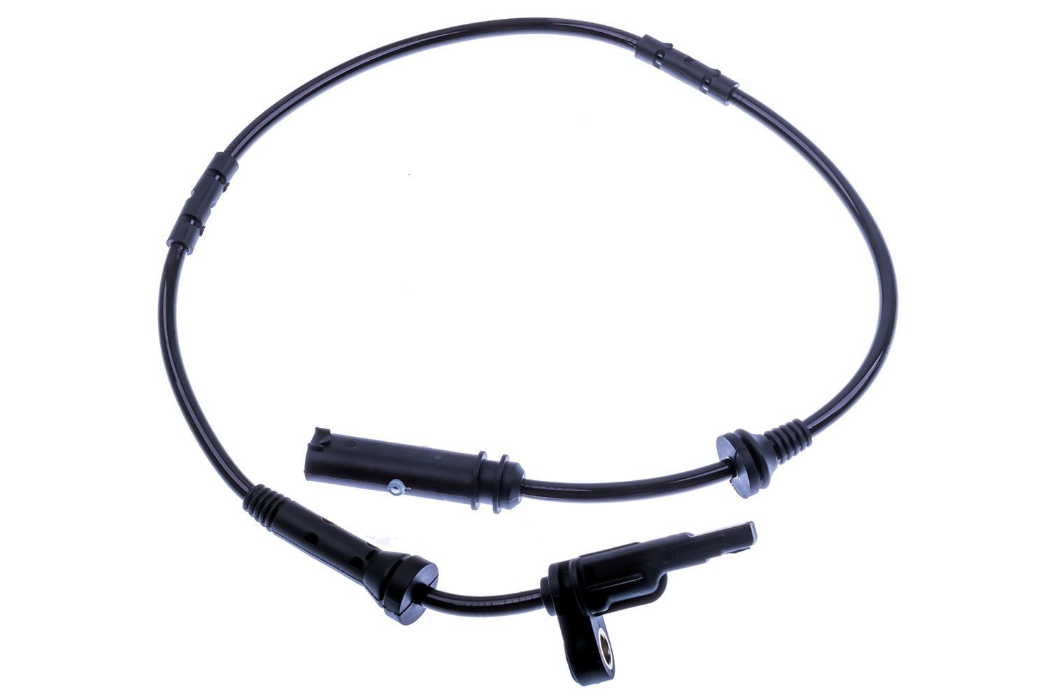 DENCKERMANN Sensor, ABS B180193 DENCKERMANN Hjulhastighetsfoler CHEVROLET B180193
