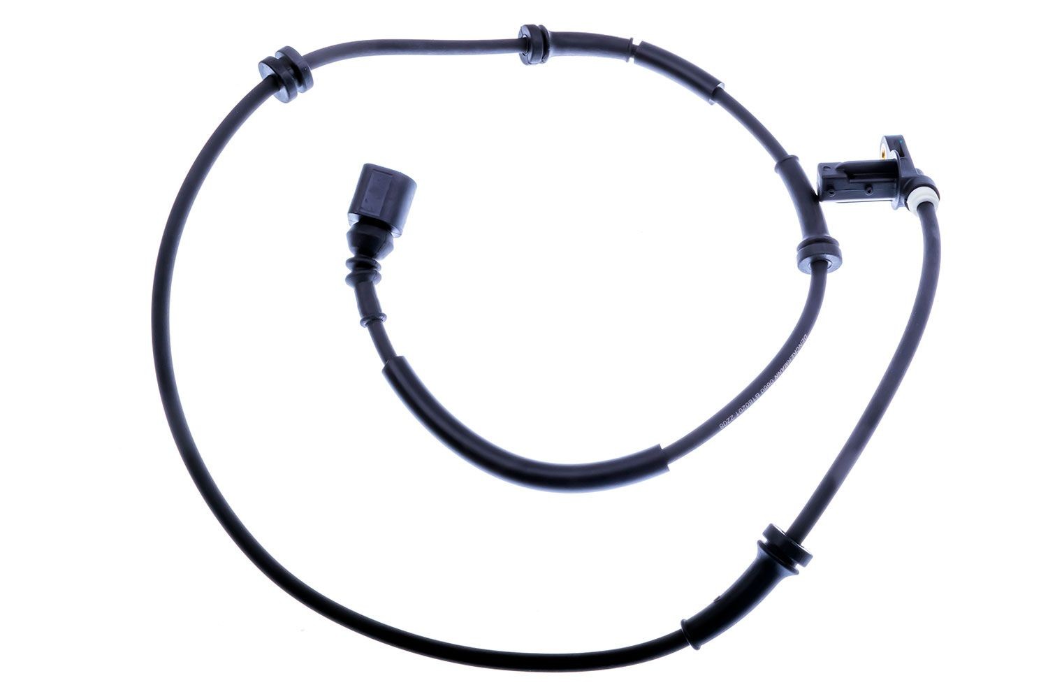 DENCKERMANN Sensor, rotações da roda B180201 DENCKERMANN Sensor ABS SEAT B180201