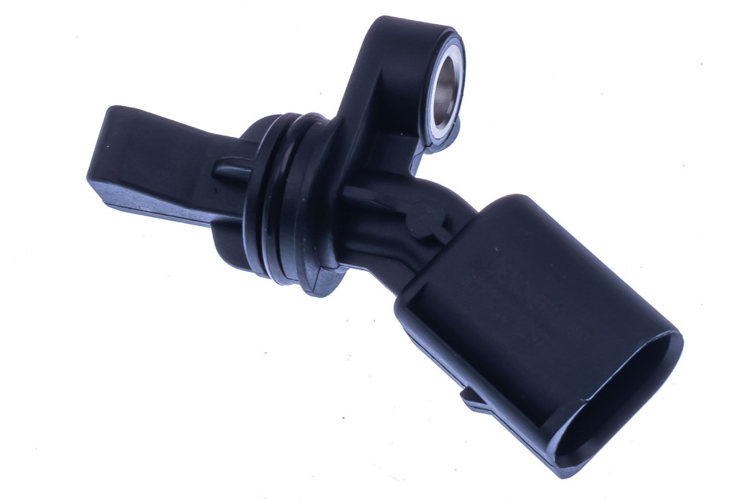 DENCKERMANN Wielsnelheidssensor (ABS) B180203 Volkswagen POLO Abs sensor DENCKERMANN B180203