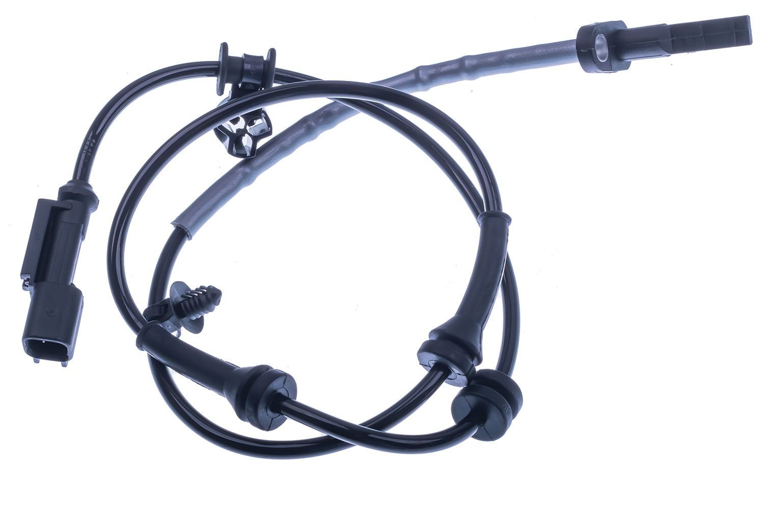 DENCKERMANN Sensor, ABS B180219 ABS sensor CHEVROLET DENCKERMANN B180219