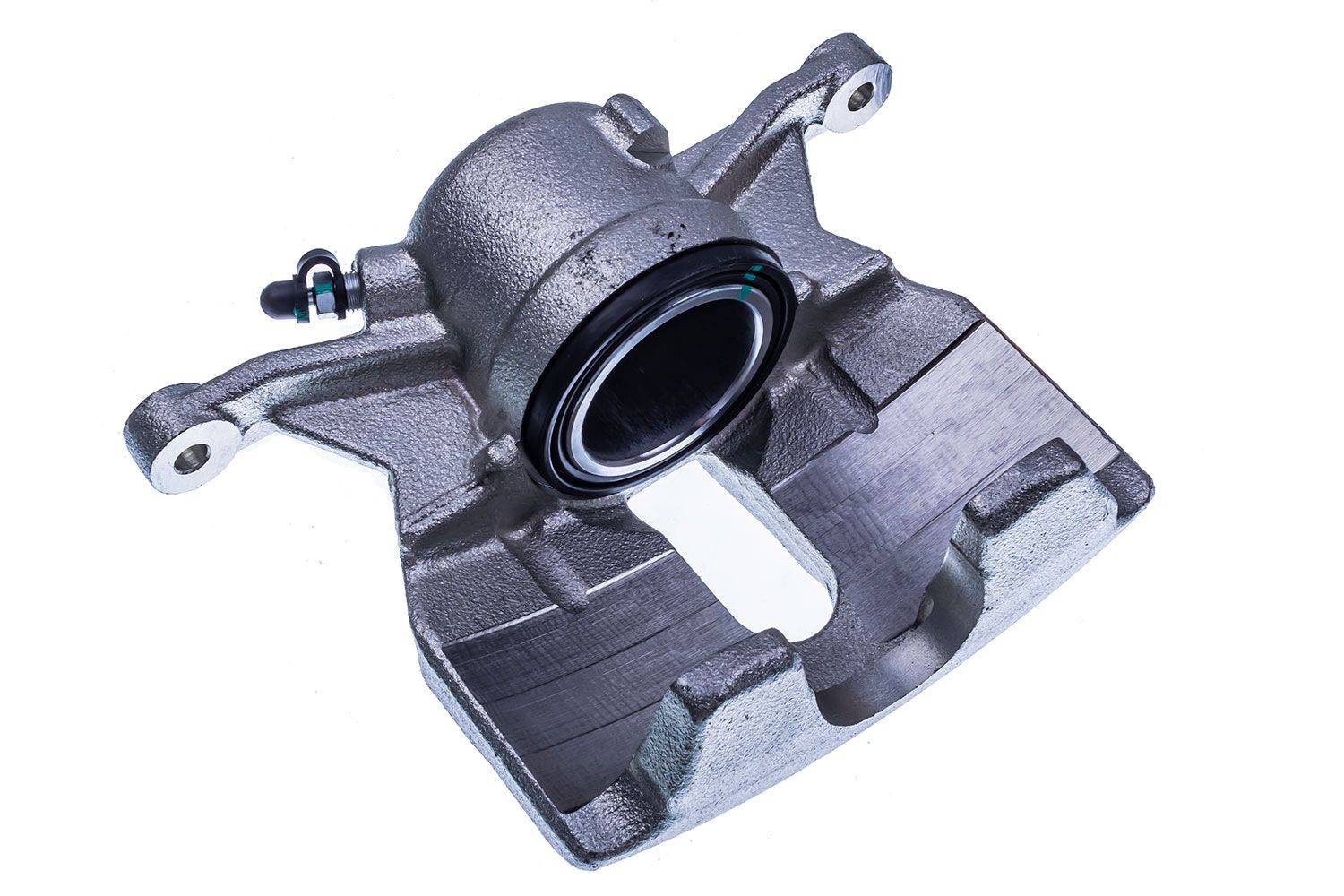 DENCKERMANN Bremsecaliper B190283L Bremseklave DENCKERMANN Honda CR-V B190283L