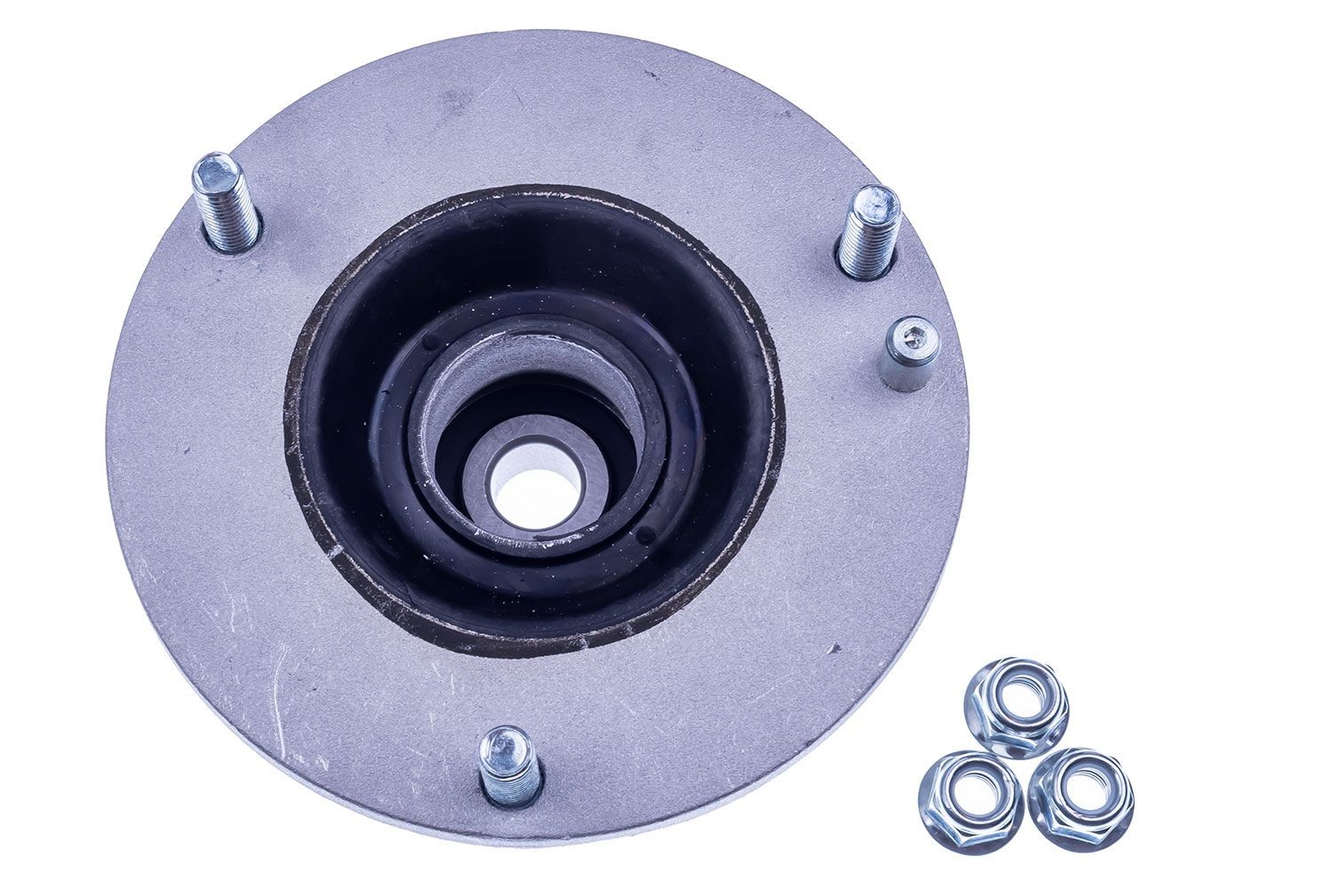 DENCKERMANN Βάση στήριξης γόνατου ανάρτησης D600261 DENCKERMANN D600261 Βάση στήριξης γόνατου ανάρτησης BMW Z4 Roadster (E89) sDrive 35 i 305 PS 2013