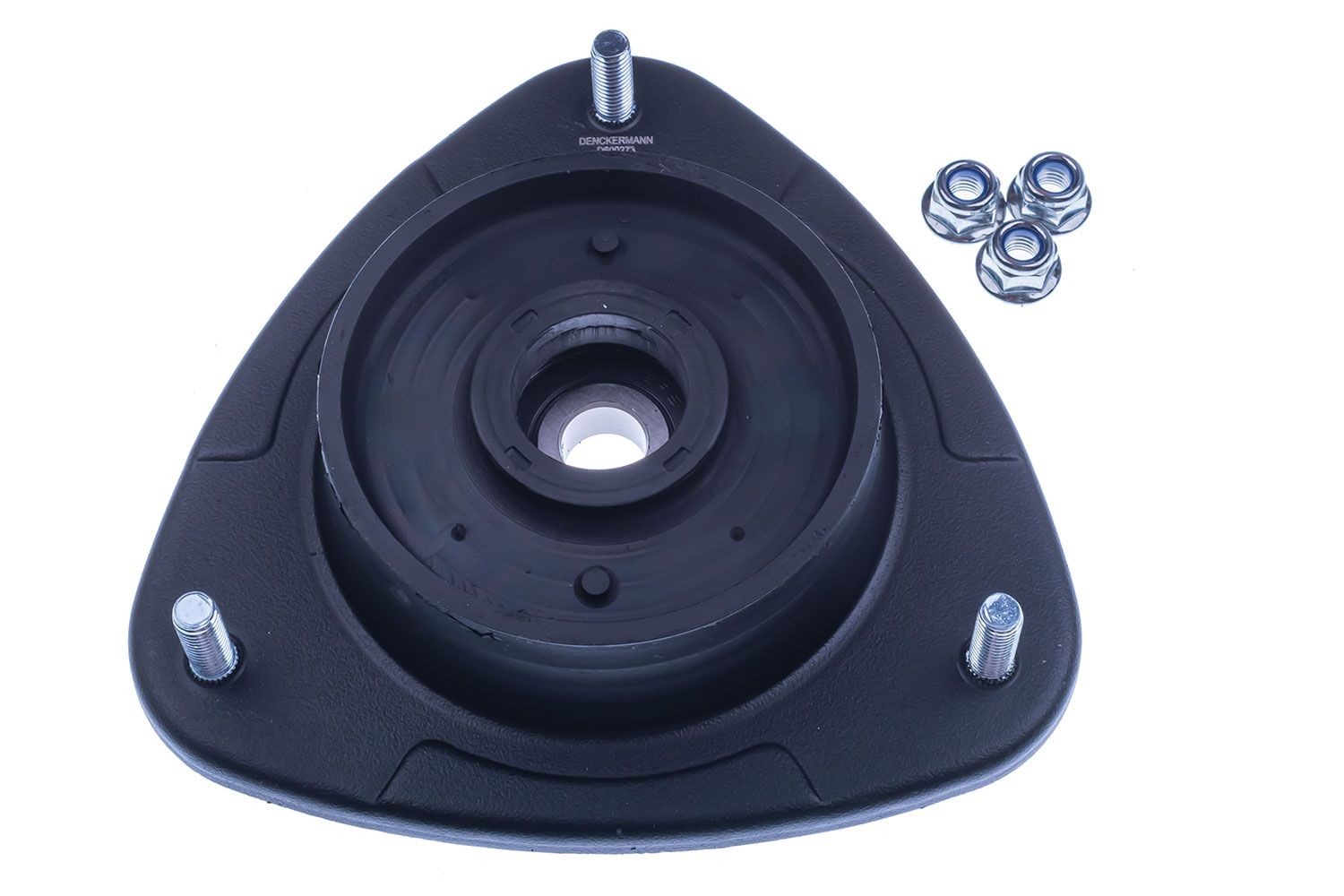 DENCKERMANN Top strut mount D600273 DENCKERMANN D600273 Subaru Impreza 3 strut mount rear and front price
