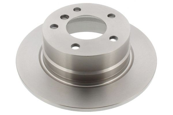 MAPCO Remschijf 15659 15659 Sportremschijven BMW X6 MAPCO